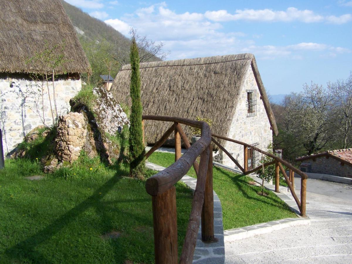 Alpeggio Pruno Vila Corfino Exterior foto