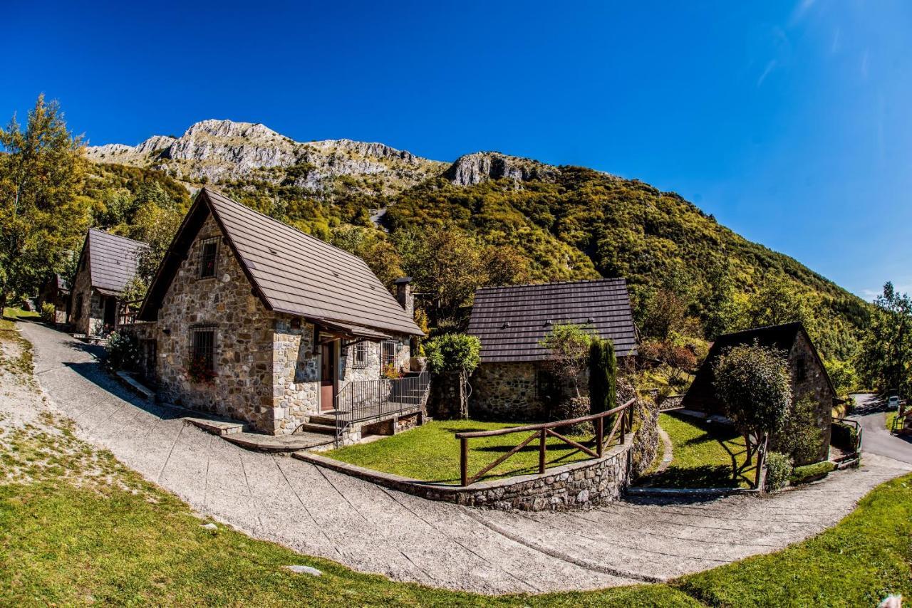 Alpeggio Pruno Vila Corfino Exterior foto